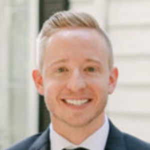 Meet your Posher, Connor